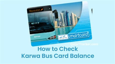 karwa smart card near me|karwa bus payment.